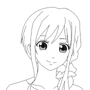 Comment dessiner des anime et capture d'écran 5