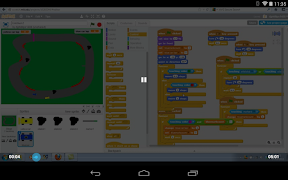Games for Scratch 2.0 اسکرین شاٹ 4