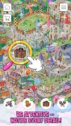Mystery Hunt: Hidden & Find poster