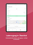 E-TANKEN App syot layar 7