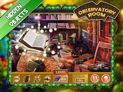 Hidden Object Games Offline : Adventure Puzzle скриншот 4