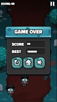 Zombie Crusher 截圖 1
