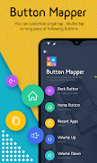 Poster Button Mapper : Bixbi Button Remapper, Remap keys