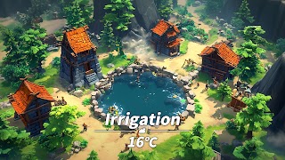 Fate War اسکرین شاٹ 1