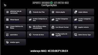 CineVS+ TV Filmes e Series captura de pantalla 5