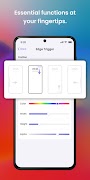 Control Center ภาพหน้าจอ 7