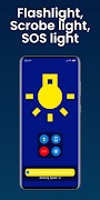 Flashlight: Clap & Call Flash Cartaz