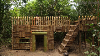 3 Schermata Primitive Survival