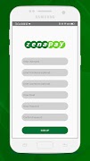 ZenaPay Map স্ক্রিনশট 1