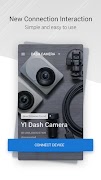 YI Dash Cam plakat