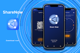 ShareNow screenshot 6