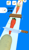 SLICE IT Screenshot 2