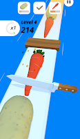 SLICE IT ภาพหน้าจอ 2