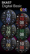 1 Schermata SKA 57 Digital Basic