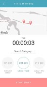 DiDi Service 截图 7