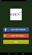 EDEN تصوير الشاشة 6
