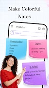 Noteshelf - notes making app স্ক্রিনশট 3