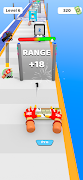 Keyboard Rush 3D スクリーンショット 6
