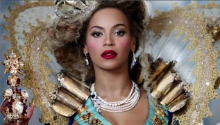 Wallpaper Beyonce 스크린샷 2