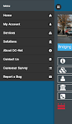DC-Net Services 截图 2