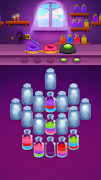 Magic Potion: Sort Puzzle اسکرین شاٹ 4
