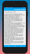 Deutsch Lernen A1 A2 B1 B2 C1 スクリーンショット 5