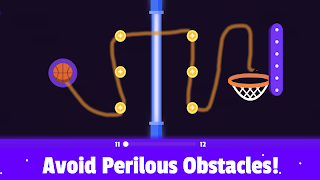 BasketDraw! screenshot 3