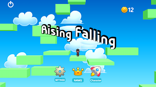 上上下下 截图 1