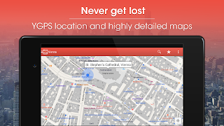 Venice Travel Guide screenshot 7