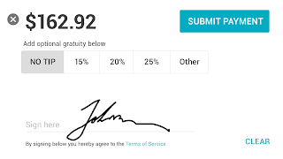 DriverAnywhere स्क्रीनशॉट 4