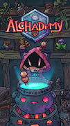 Alchademy تصوير الشاشة 1