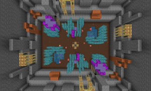 Скин бравлеров, мод на бравлеров и карта бравлеров screenshot 4