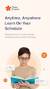 Class 2 learn poster