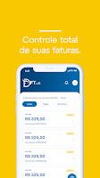 DFT Telecom screenshot 3
