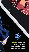 Node Chronicles capture d'écran 1