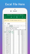 Documents Viewer - Read Docs Screenshot 2
