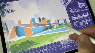 Procreate Editor Guide 스크린샷 1