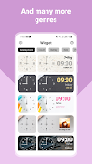 Color Widgets - IOS Widget screenshot 5