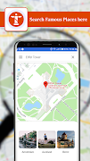 2 Schermata Maps, GPS Navigation All & Tra