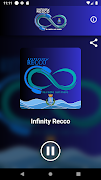 Infinity Recco Plakat