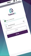 Taskedin screenshot 1