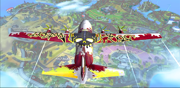 FFF Max Battle Fire Game Mod 截图 1