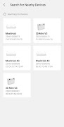 برنامه‌نما FFC Meshhub Installation App عکس از صفحه