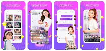 Bling2 : Live Mod Tutorial App plakat