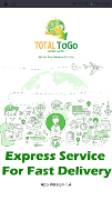 Total ToGo Poster