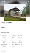 JaxLibrary تصوير الشاشة 5