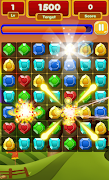 Jewel Splash 2019 captura de pantalla 2
