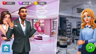 Makeover Master تصوير الشاشة 5