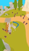Snake Crusher screenshot 3