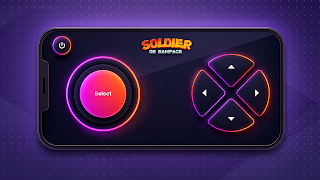 TV Game Controller poster